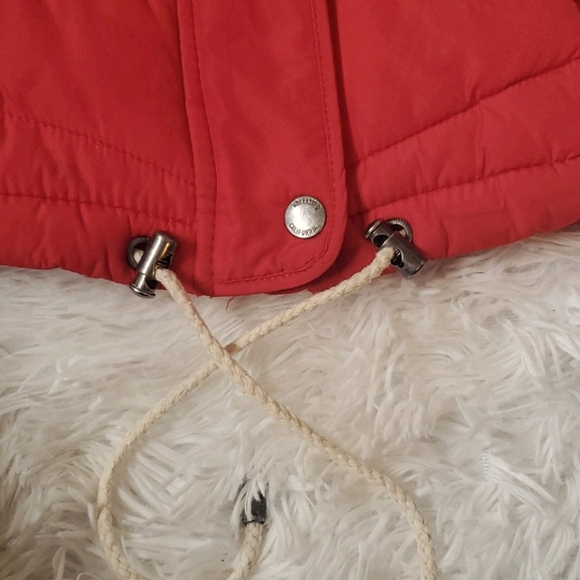 Hollister Vest - Picture 5 of 5